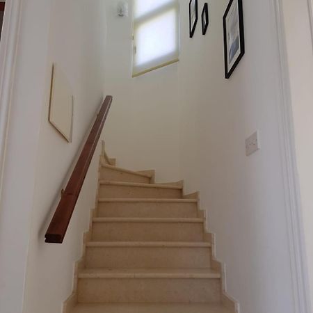 איה נאפה Villa Bouboulina Cyprus מראה חיצוני תמונה