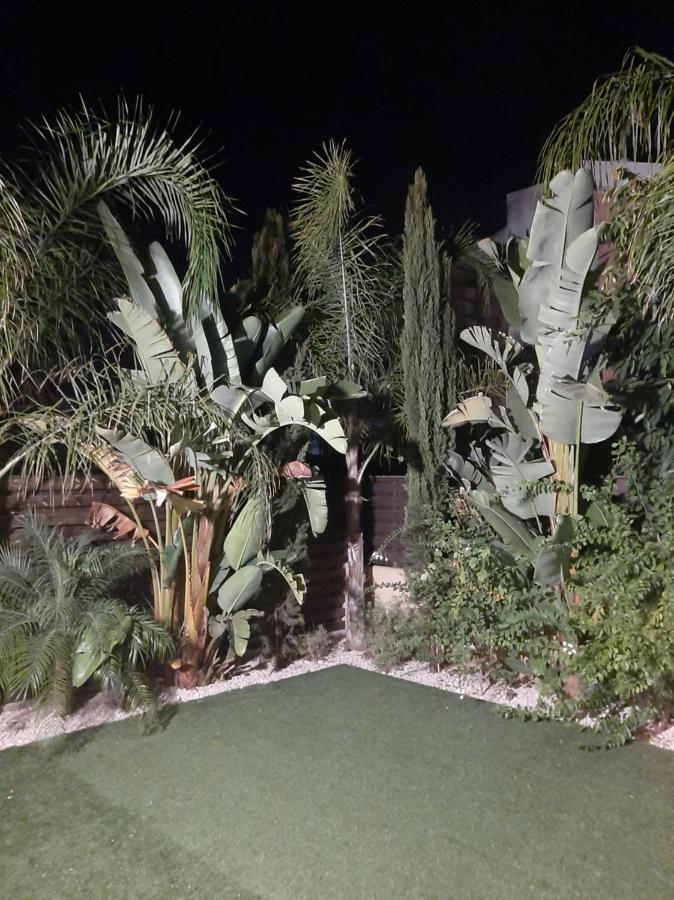 איה נאפה Villa Bouboulina Cyprus מראה חיצוני תמונה