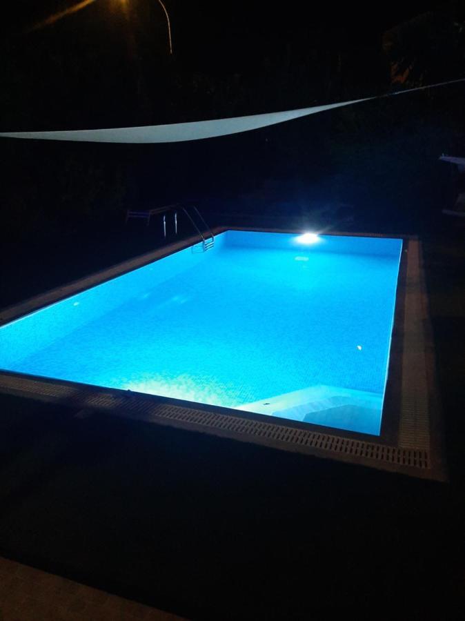 איה נאפה Villa Bouboulina Cyprus מראה חיצוני תמונה