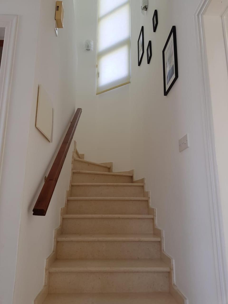איה נאפה Villa Bouboulina Cyprus מראה חיצוני תמונה