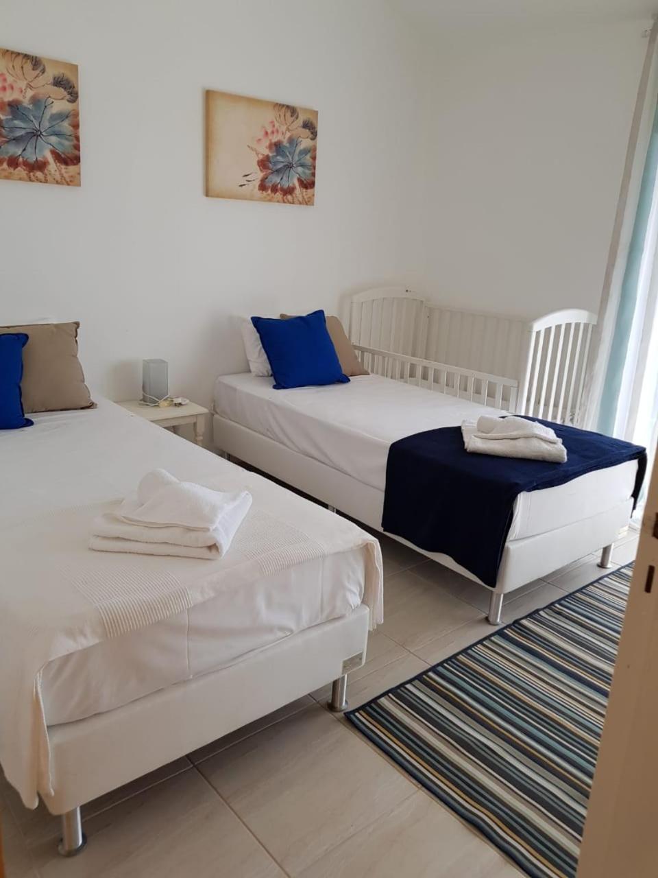 איה נאפה Villa Bouboulina Cyprus מראה חיצוני תמונה