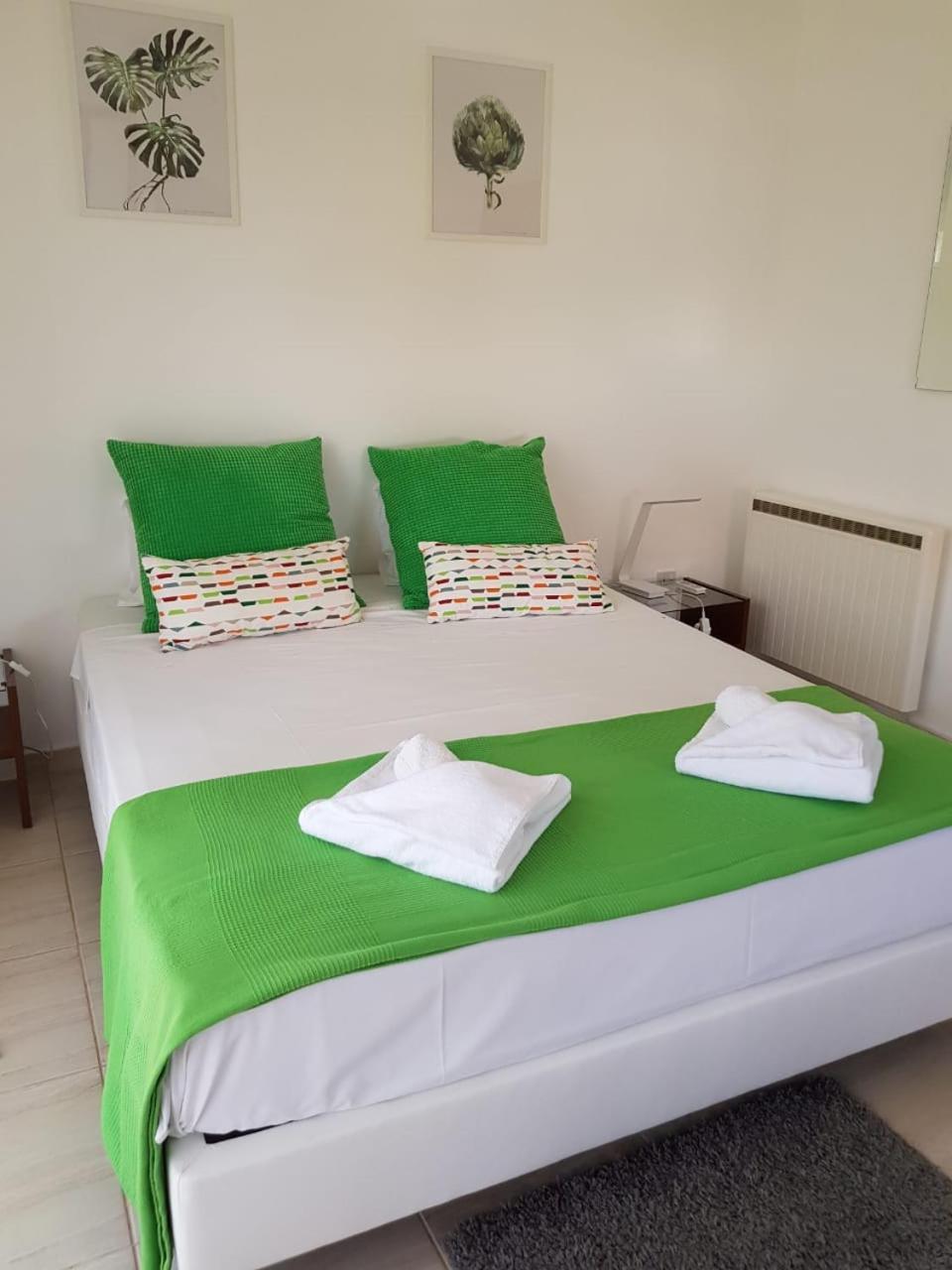 איה נאפה Villa Bouboulina Cyprus מראה חיצוני תמונה