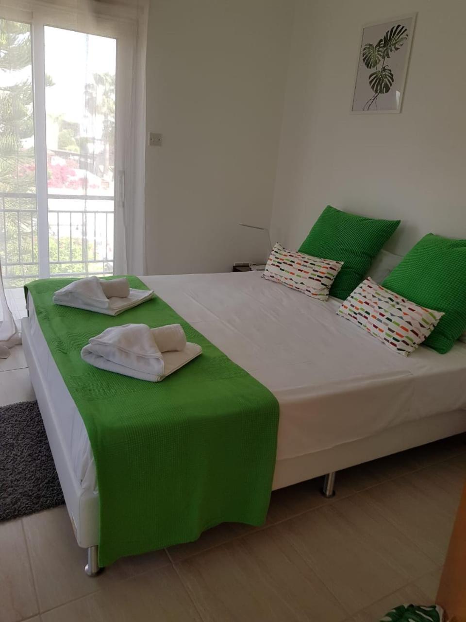 איה נאפה Villa Bouboulina Cyprus מראה חיצוני תמונה