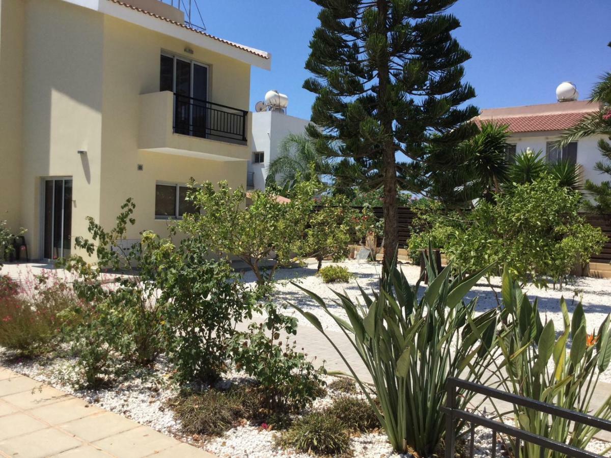 איה נאפה Villa Bouboulina Cyprus מראה חיצוני תמונה