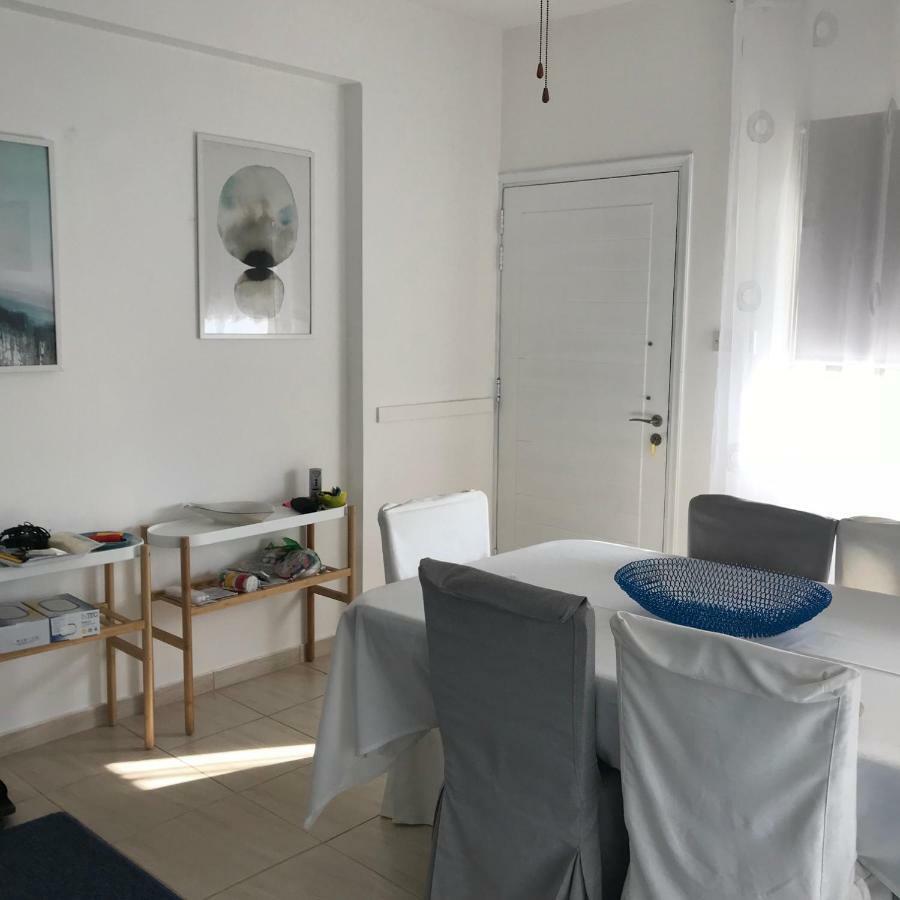 איה נאפה Villa Bouboulina Cyprus מראה חיצוני תמונה