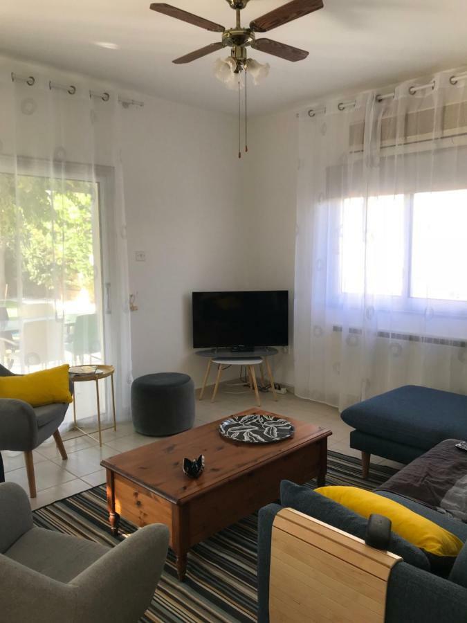 איה נאפה Villa Bouboulina Cyprus מראה חיצוני תמונה