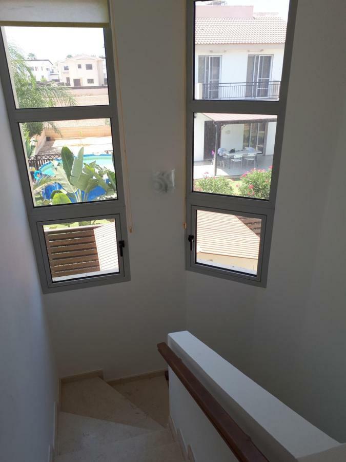 איה נאפה Villa Bouboulina Cyprus מראה חיצוני תמונה