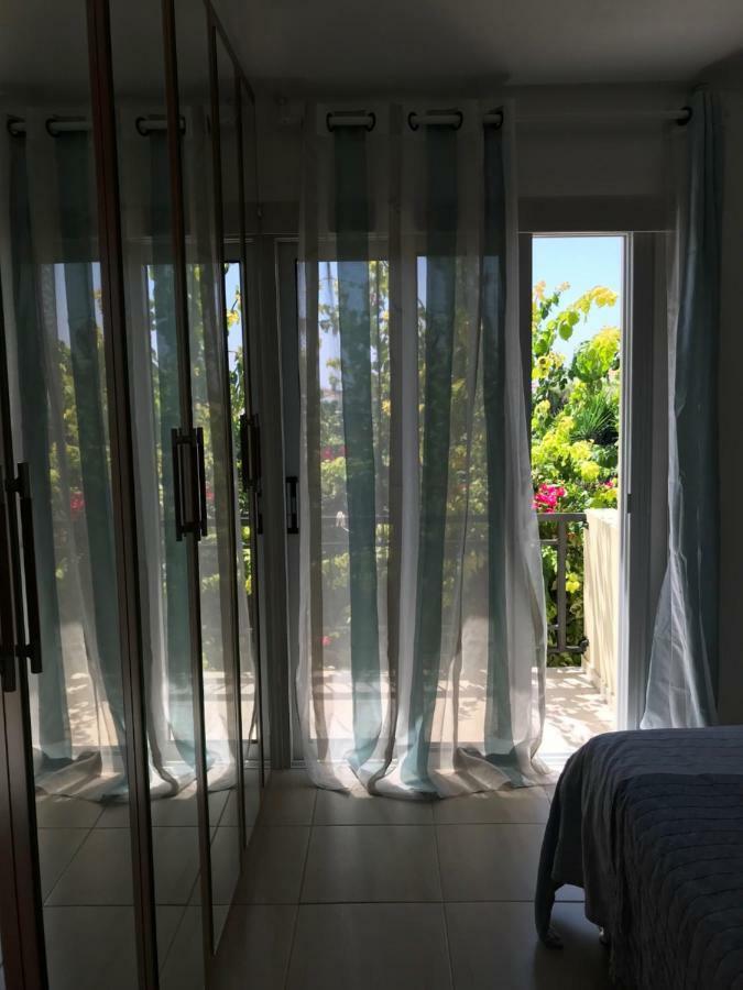 איה נאפה Villa Bouboulina Cyprus מראה חיצוני תמונה