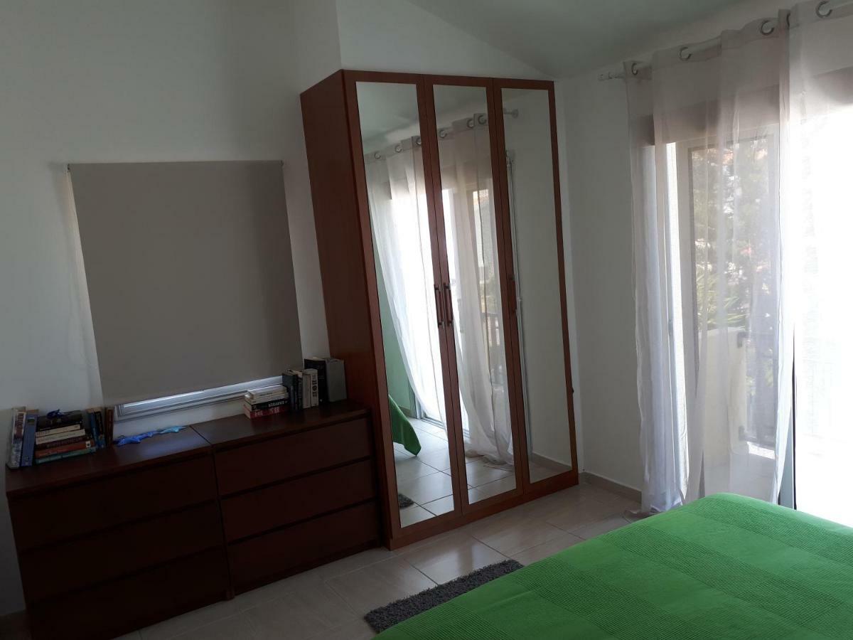 איה נאפה Villa Bouboulina Cyprus מראה חיצוני תמונה