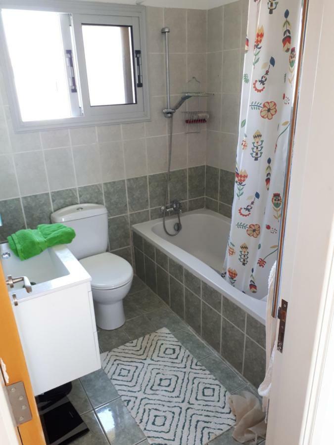 איה נאפה Villa Bouboulina Cyprus מראה חיצוני תמונה