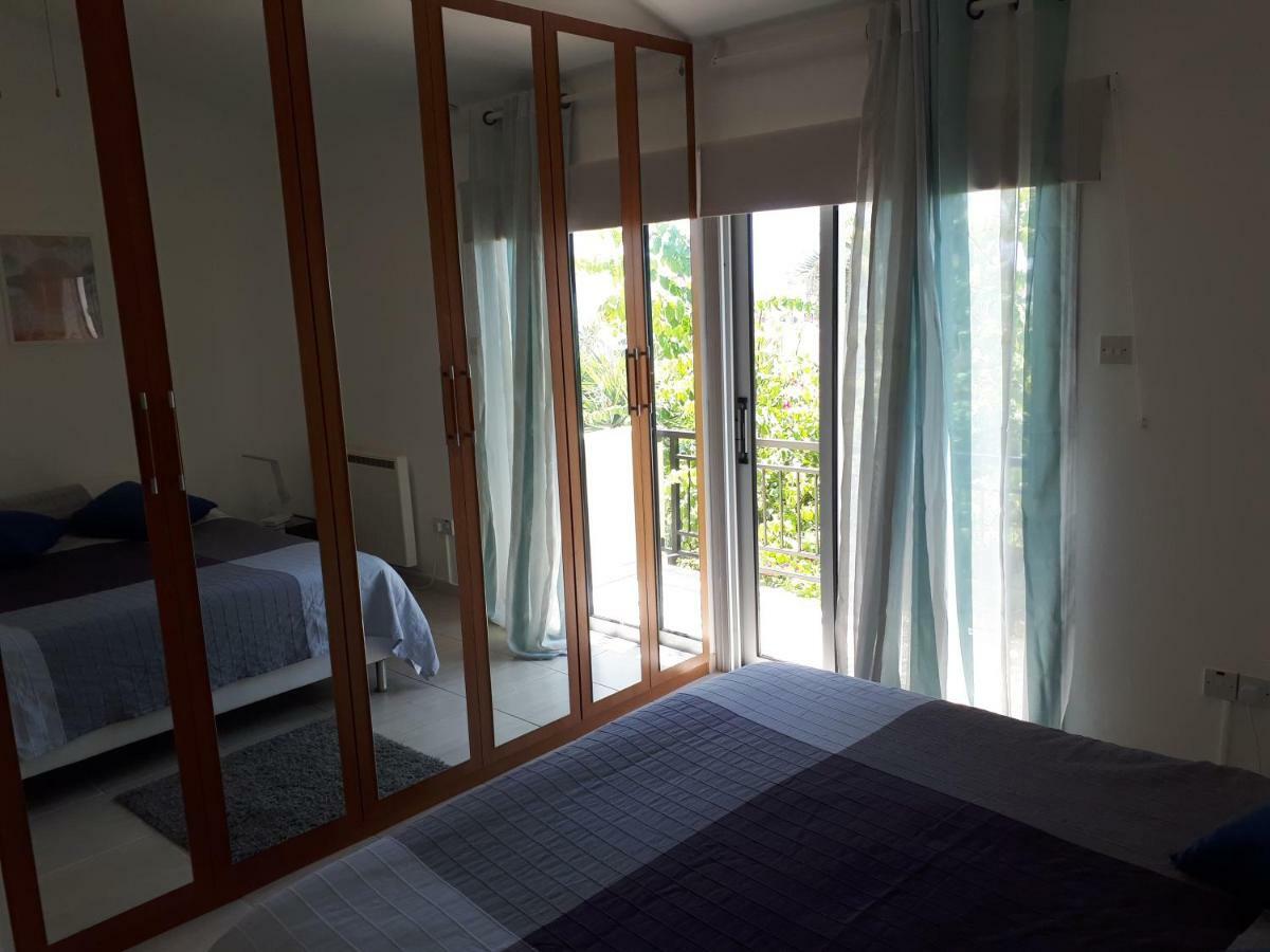 איה נאפה Villa Bouboulina Cyprus מראה חיצוני תמונה