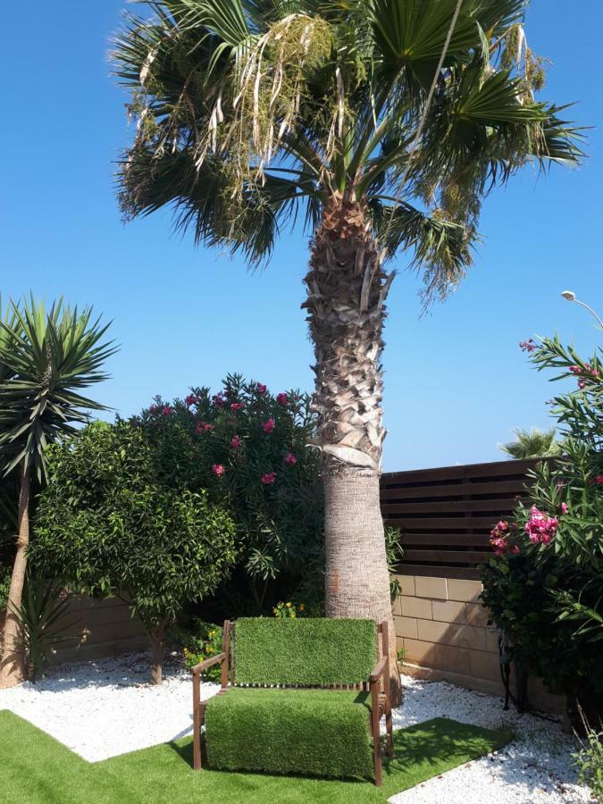 איה נאפה Villa Bouboulina Cyprus מראה חיצוני תמונה