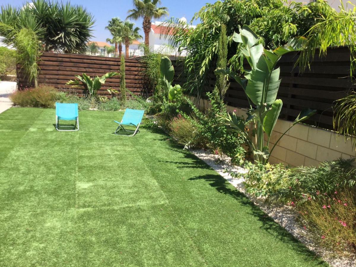 איה נאפה Villa Bouboulina Cyprus מראה חיצוני תמונה