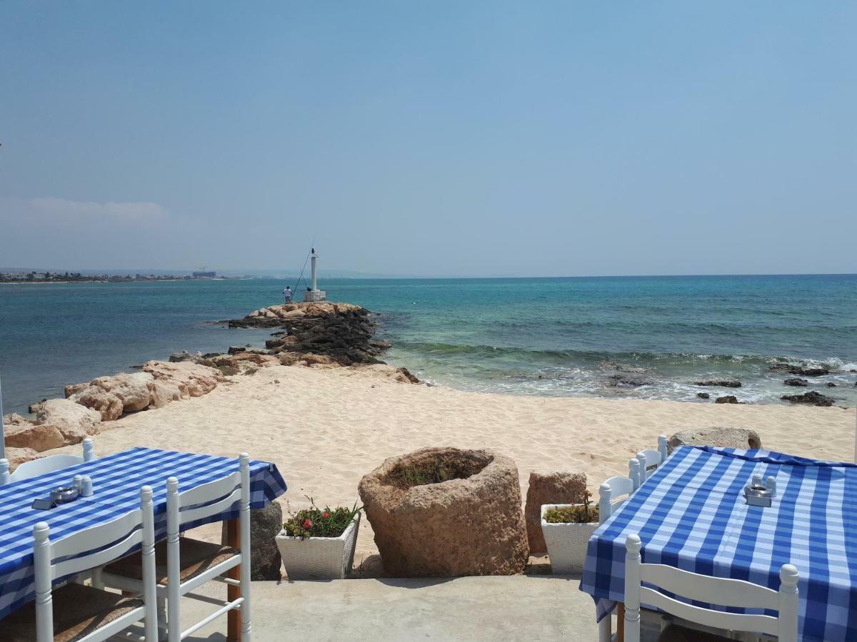איה נאפה Villa Bouboulina Cyprus מראה חיצוני תמונה