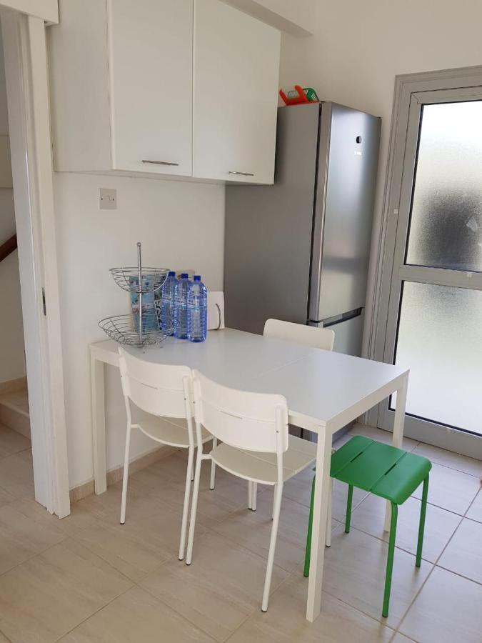 איה נאפה Villa Bouboulina Cyprus מראה חיצוני תמונה