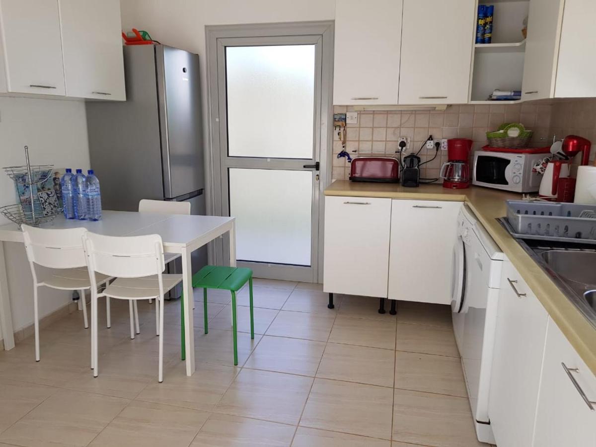 איה נאפה Villa Bouboulina Cyprus מראה חיצוני תמונה